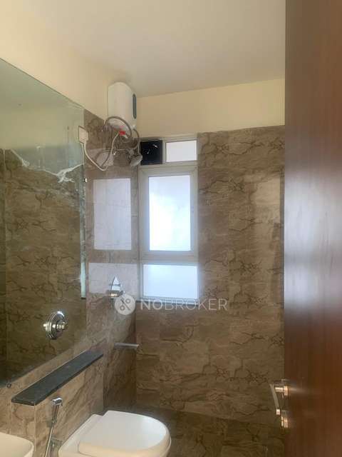 3 BHK Flat In Kul Ecoloch for Rent  In Mahalunge