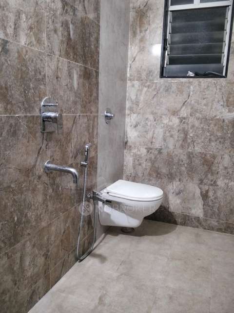 2 BHK Flat In Atlanta Phase 2 for Rent  In  Wakad, Pune