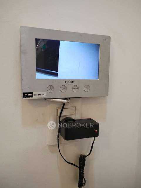 2 BHK Flat In Atlanta Phase 2 for Rent  In  Wakad, Pune