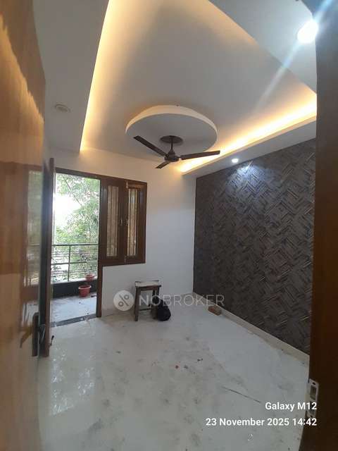 3 BHK Flat In Builder Floor for Rent  In Sector 15 Dwarka