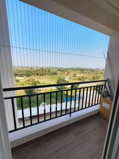 3 BHK Flat In Sowparnika The Columns For Sale  In Sowparnika The Columns