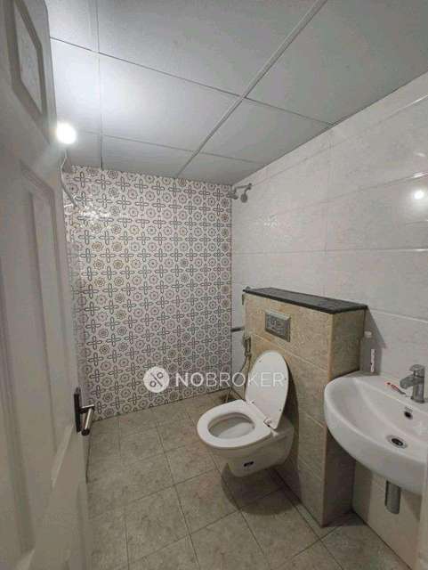 3 BHK Flat In Sowparnika The Columns For Sale  In Sowparnika The Columns