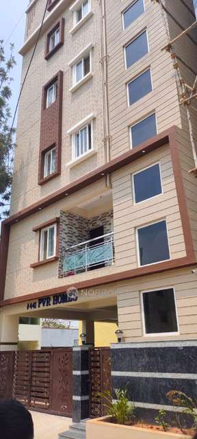 1 BHK Flat In Sonnenahalli for Rent  In Happy Garden Layout, Sonnenahalli Colony, Krishnarajapuram, Kurudusonnenahalli, Karnataka, India