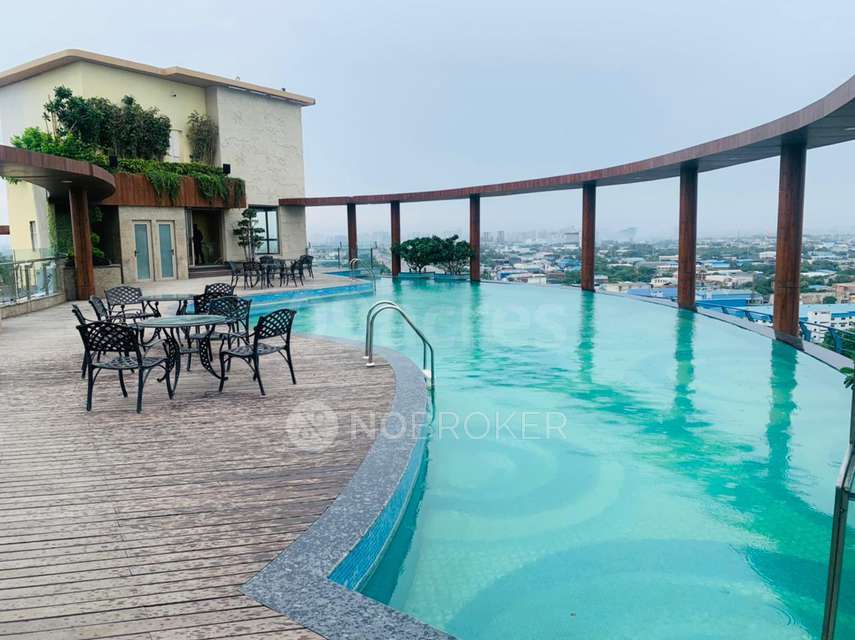 2 BHK Flat In Rise Organic Homes For Sale  In Nh-24