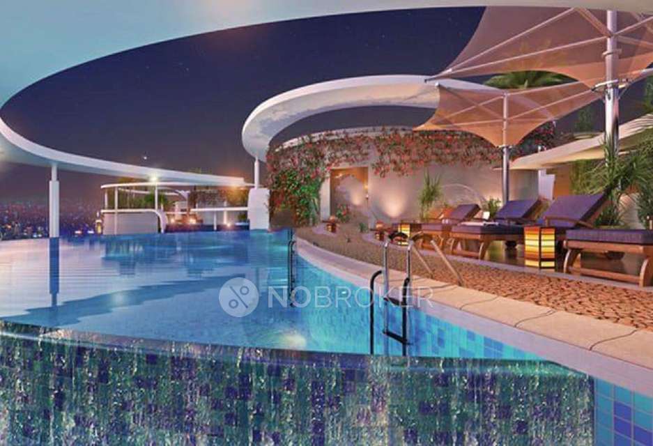 2 BHK Flat In Rise Organic Homes For Sale  In Nh-24