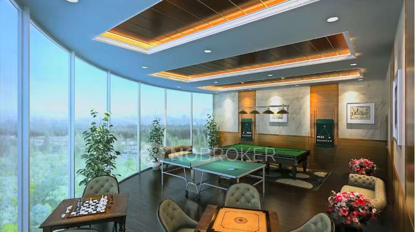 2 BHK Flat In Rise Organic Homes For Sale  In Nh-24