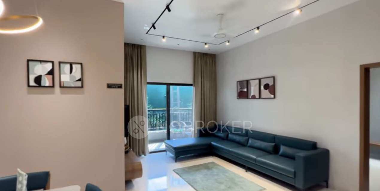 2 BHK Flat In Gaikwad Nirvanas, Wakad For Sale  In Wakad