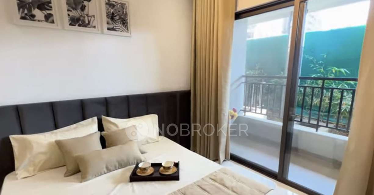 2 BHK Flat In Gaikwad Nirvanas, Wakad For Sale  In Wakad