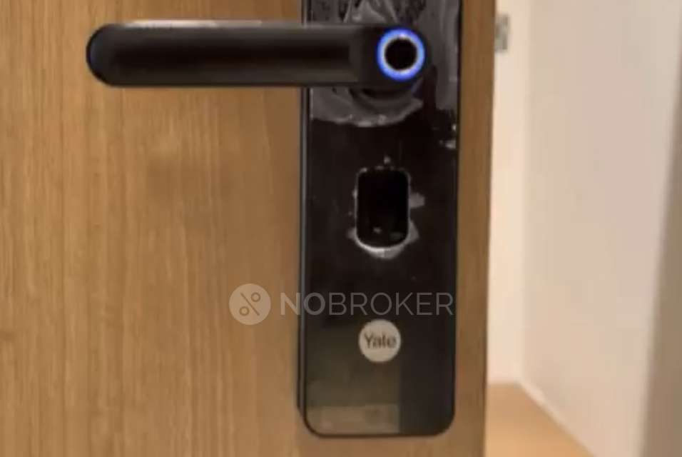 2 BHK Flat In Gaikwad Nirvanas, Wakad For Sale  In Wakad