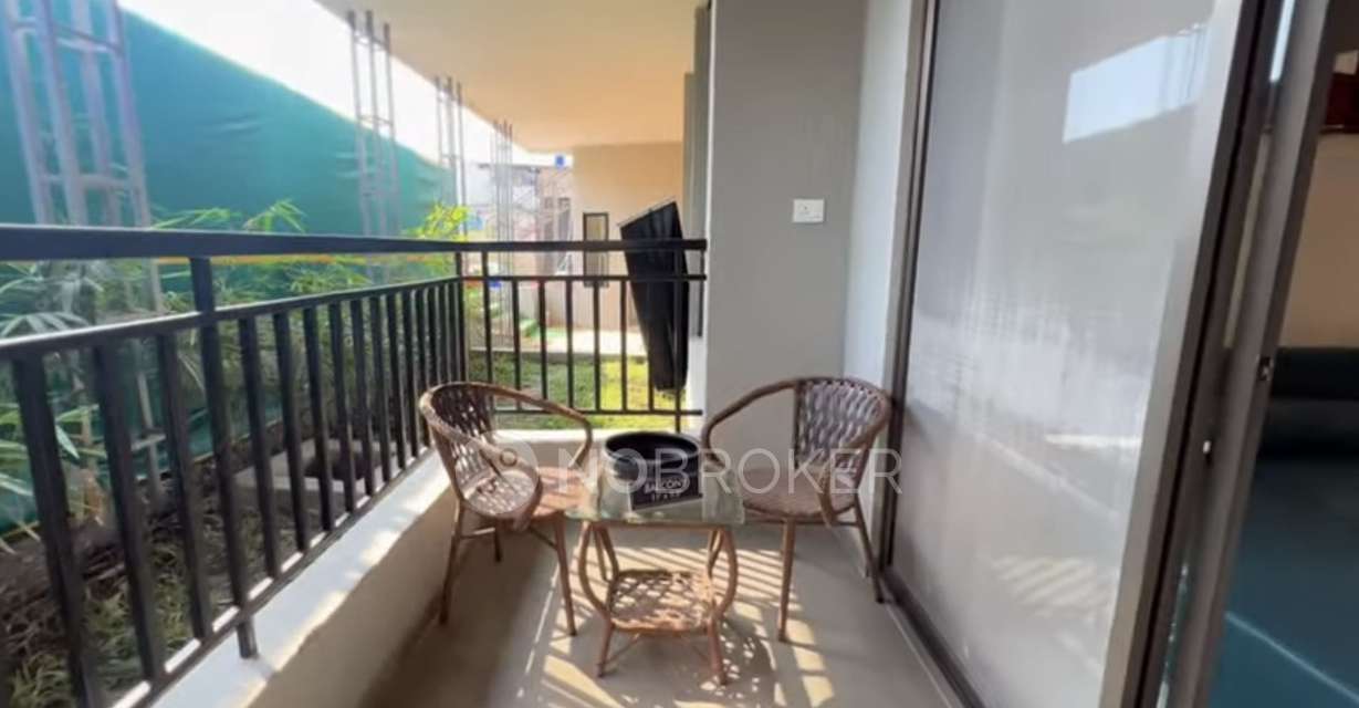 2 BHK Flat In Gaikwad Nirvanas, Wakad For Sale  In Wakad
