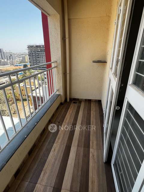 2 BHK Flat In 41 Evoke By Krisala  For Sale  In Ravet