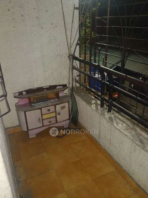 1 BHK Flat In Lokhande Niwas for Rent  In Bimm Balaji Institute Of Modern Management, Pune