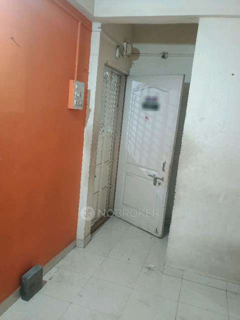1 BHK Flat In Lokhande Niwas for Rent  In Bimm Balaji Institute Of Modern Management, Pune