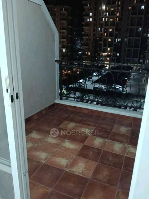 2 BHK Flat In Nyati Elan for Rent  In Wagholi