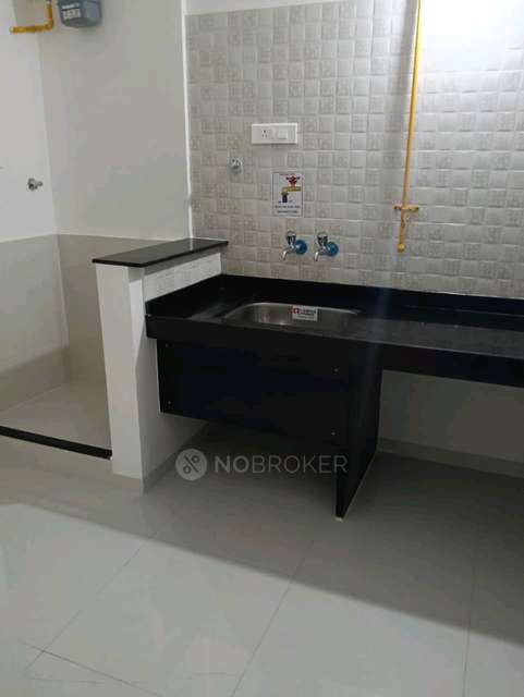 2 BHK Flat In Nyati Elan for Rent  In Wagholi