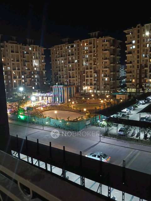 2 BHK Flat In Nyati Elan for Rent  In Wagholi