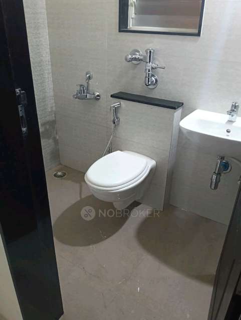 2 BHK Flat In Nyati Elan for Rent  In Wagholi