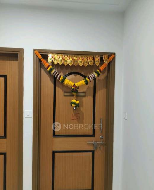 2 BHK Flat In Nyati Elan for Rent  In Wagholi