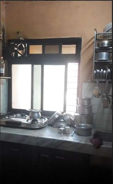 1 BHK Flat In Aditya Apartment Nalasopara, Nalasopara West For Sale  In Nalasopara West