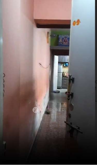 1 BHK Flat In Aditya Apartment Nalasopara, Nalasopara West For Sale  In Nalasopara West