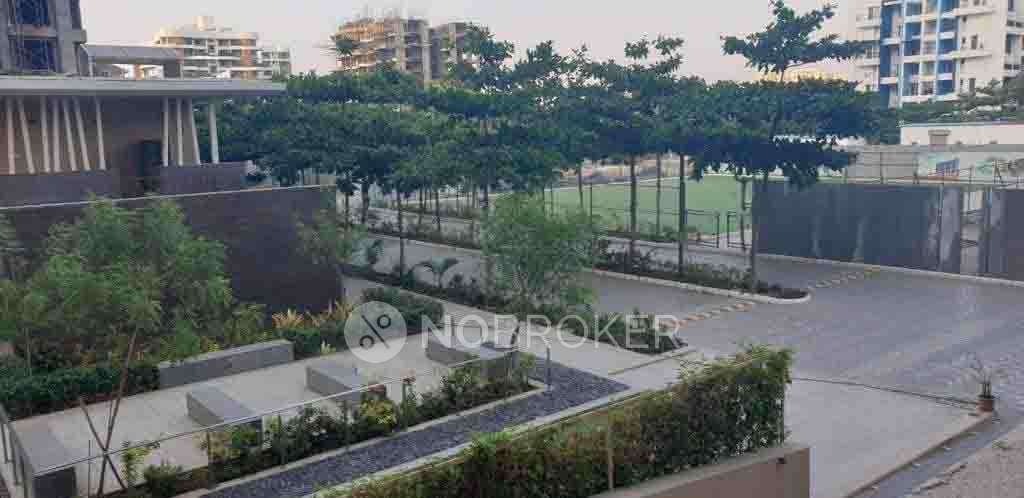 3 BHK Flat In Ganga Florentine , Auto Restore Studio For Sale  In Auto Restore Studio