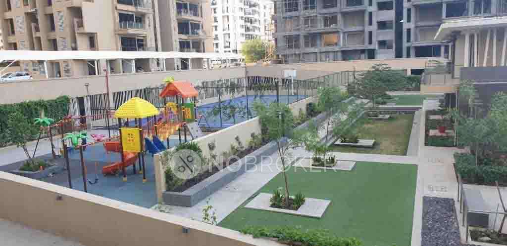 3 BHK Flat In Ganga Florentine , Auto Restore Studio For Sale  In Auto Restore Studio