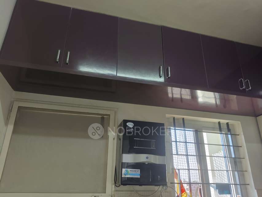 2 BHK Flat In Vakil Marigold For Sale  In Chandapura