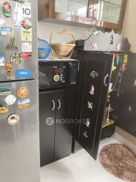 2 BHK Flat In Vakil Marigold For Sale  In Chandapura