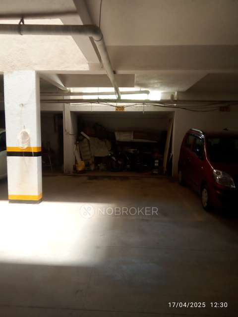 2 BHK Flat In Vmaks Rosebay Apartment For Sale  In Electronic City