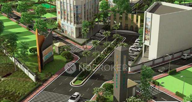Plot For Sale  In Skywhales Vienna Greens In Sector 99a