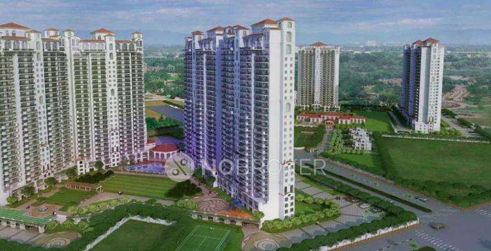 3 BHK Flat In Ats Homecraft Sanctury For Sale  In Sector 105