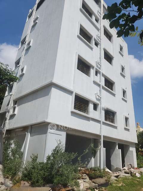 2 BHK Flat For Sale  In Kogilu