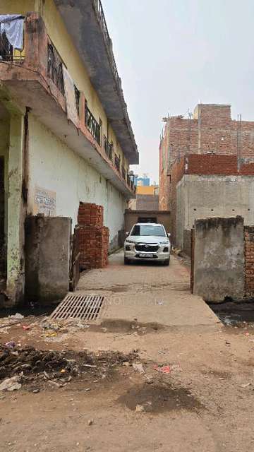 Plot For Sale  In B Block, B-391, Sudamapuri Rd, Near Jindal World School, Biharipura, G B Nagar, Vijay Nagar, Ghaziabad, Uttar Pradesh 201009, India