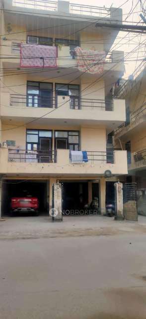 3 BHK Flat For Sale  In Sector 49