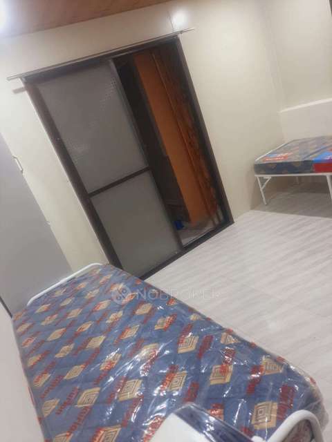 PG for Girls in Swami Krupa , Samarth Colony Vishalnagar