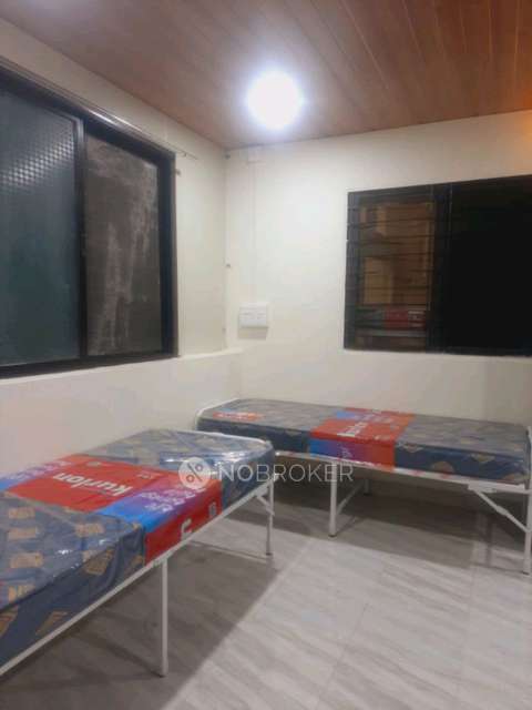 PG for Girls in Swami Krupa , Samarth Colony Vishalnagar