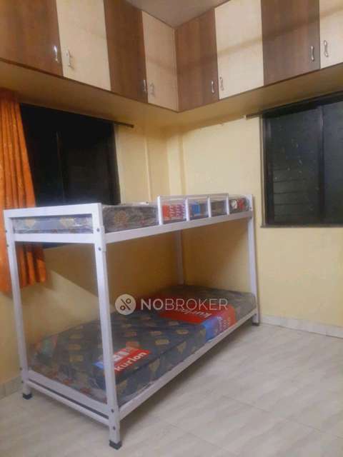 PG for Girls in Swami Krupa , Samarth Colony Vishalnagar