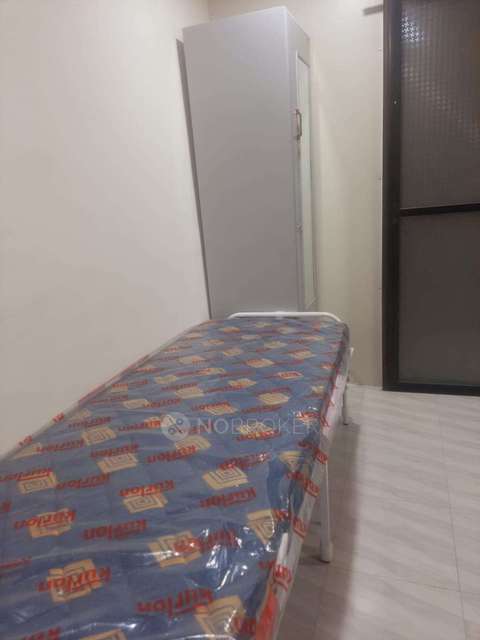 PG for Girls in Swami Krupa , Samarth Colony Vishalnagar