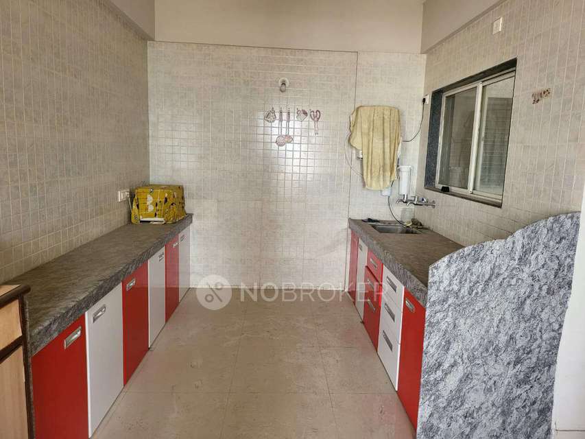 3 BHK Flat In Fulcrum Tennessee for Rent  In Pmf2+8fc, Urse Talegaon Rd, Talegaon Dabhade, Maharashtra 410506, India