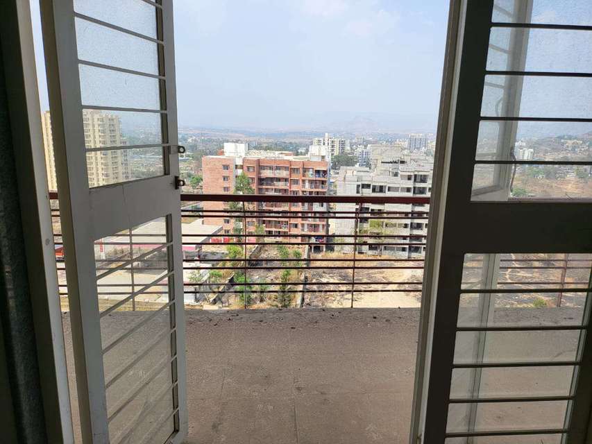 3 BHK Flat In Fulcrum Tennessee for Rent  In Pmf2+8fc, Urse Talegaon Rd, Talegaon Dabhade, Maharashtra 410506, India