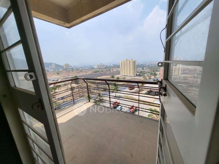 3 BHK Flat In Fulcrum Tennessee for Rent  In Pmf2+8fc, Urse Talegaon Rd, Talegaon Dabhade, Maharashtra 410506, India