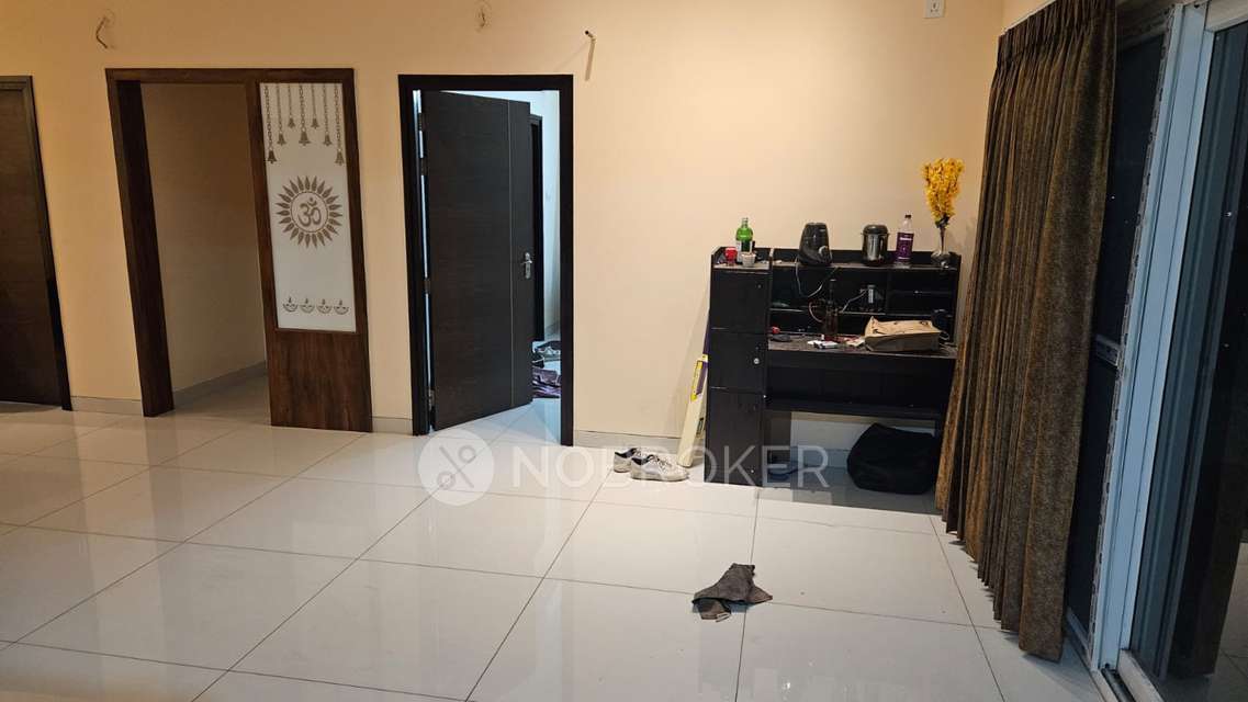 3 BHK Flat In Honer Aquantis for Rent  In Telapur