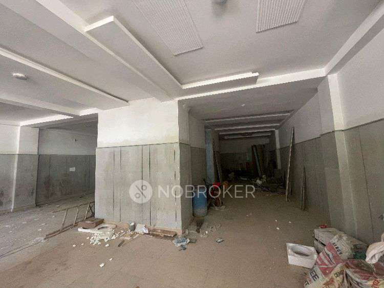 3 BHK Flat In Rp Group For Sale  In Vipin Garden