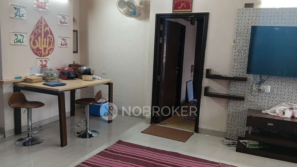 4 BHK Flat In Victory Arcade  For Sale  In Rtc Colony,trimulgherry ,500015