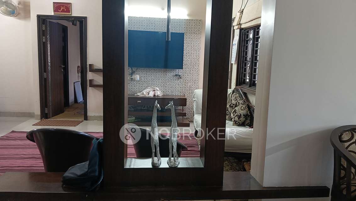4 BHK Flat In Victory Arcade  For Sale  In Rtc Colony,trimulgherry ,500015