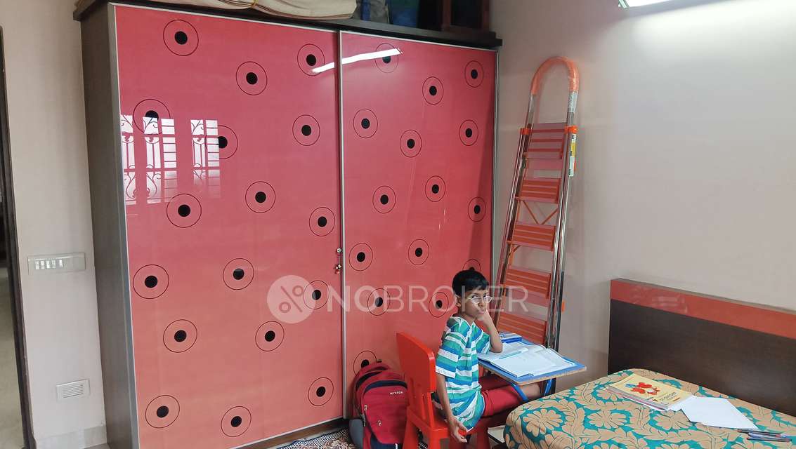 4 BHK Flat In Victory Arcade  For Sale  In Rtc Colony,trimulgherry ,500015