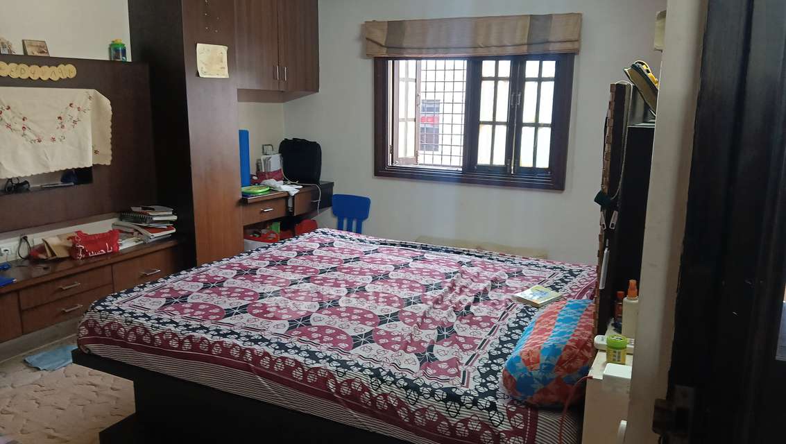 4 BHK Flat In Victory Arcade  For Sale  In Rtc Colony,trimulgherry ,500015