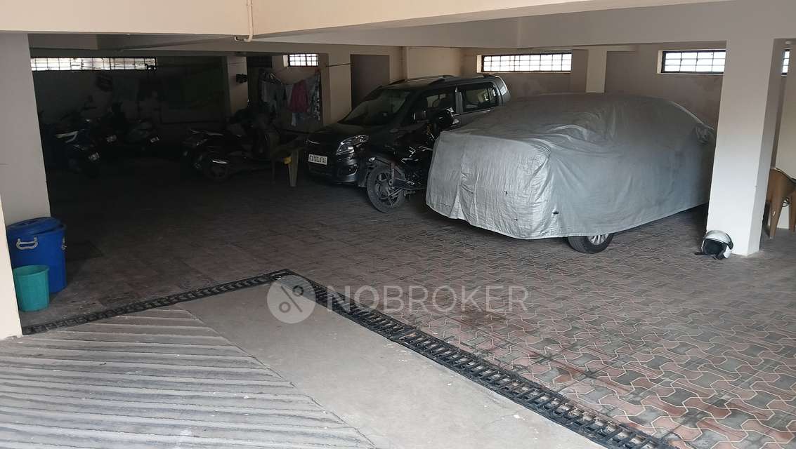 4 BHK Flat In Victory Arcade  For Sale  In Rtc Colony,trimulgherry ,500015