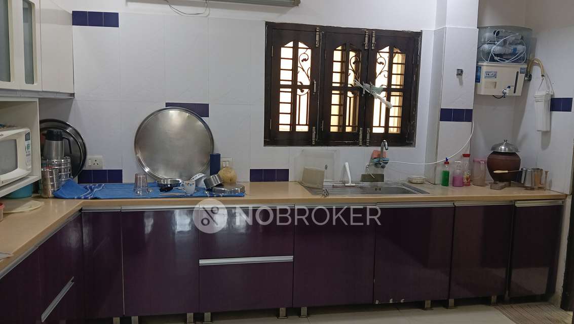 4 BHK Flat In Victory Arcade  For Sale  In Rtc Colony,trimulgherry ,500015