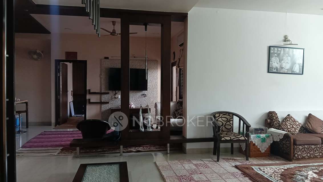4 BHK Flat In Victory Arcade  For Sale  In Rtc Colony,trimulgherry ,500015